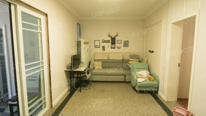 鼓楼东路农行宿舍二手房实景图