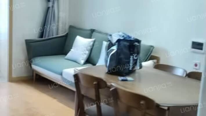 耘林锡海珈苑二手房实景图