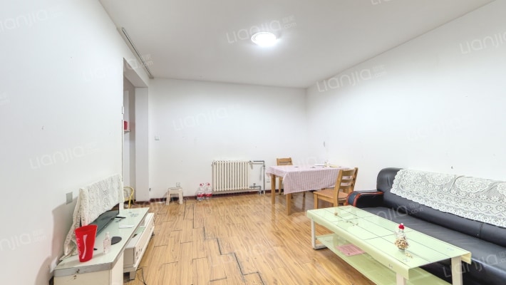 华通唐岛七星二手房实景图