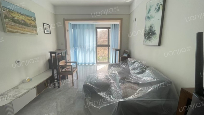 映月台二手房实景图