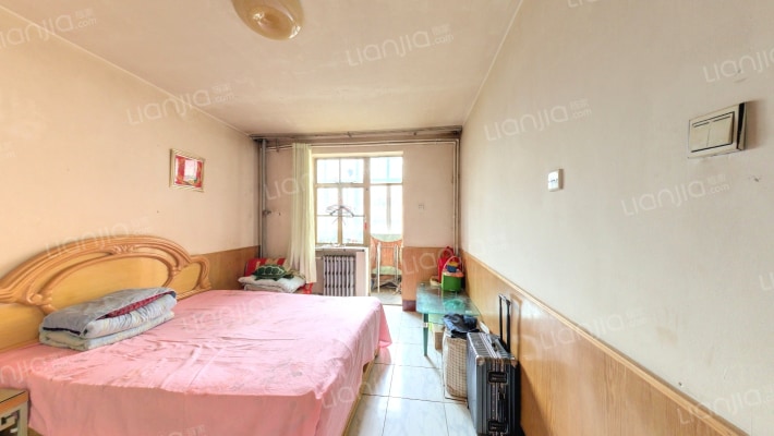 省邮政机械厂家属院二手房实景图