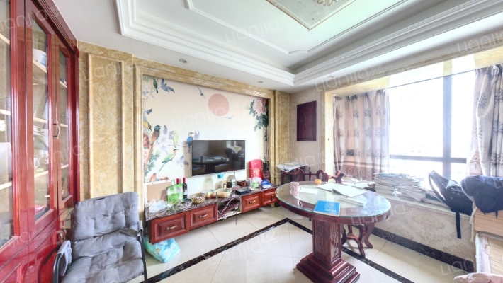 杨汛商贸中心二手房实景图