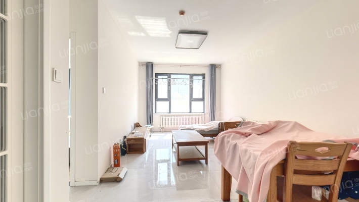 华航山海湖二手房实景图