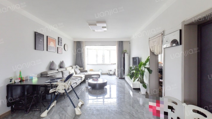 康隆苑二手房实景图