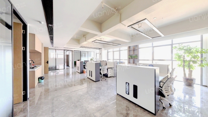 福清商会大厦二手房实景图