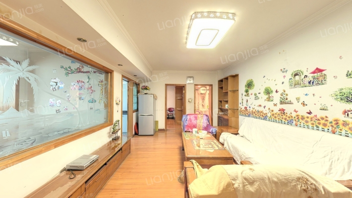 甘肃公路工程公司家属院二手房实景图