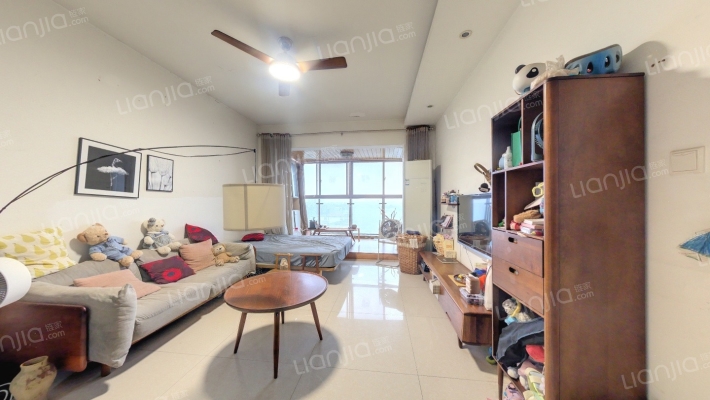 御源大湖区二手房实景图