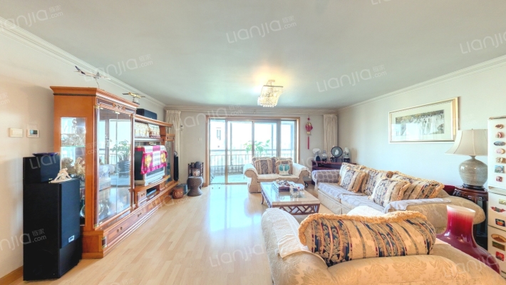 御景园二手房实景图