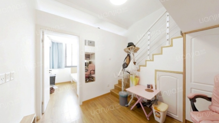 文二路70号二手房实景图