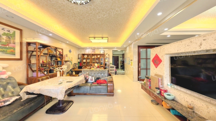 兴怡居二手房实景图