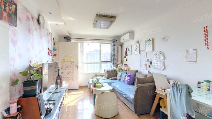 福润四季B区二手房实景图