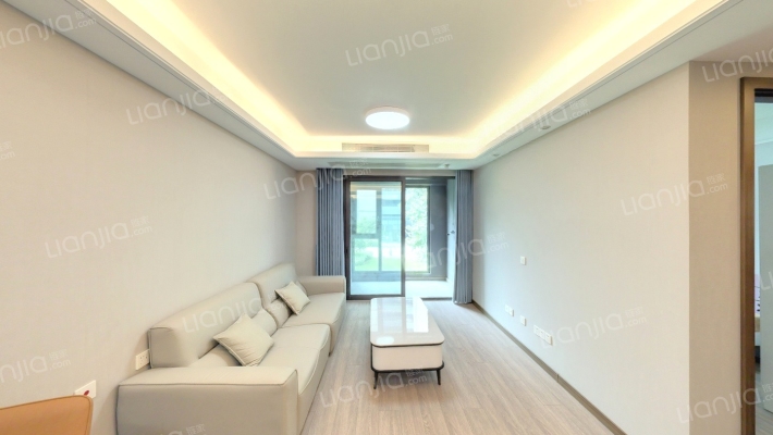 水沐云筑二手房实景图