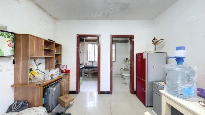 悬珠花园东区二手房实景图