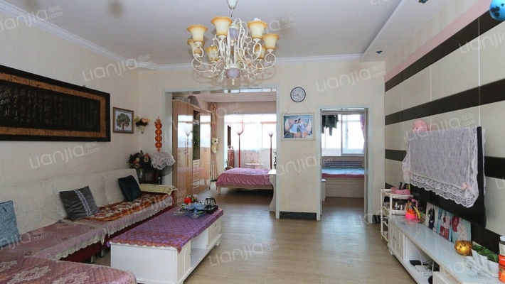 东草市街3号院二手房实景图