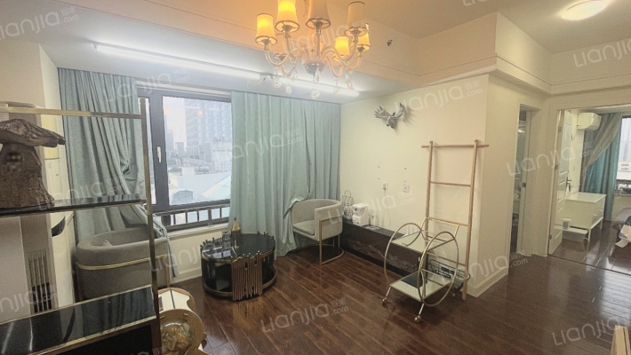 2号公寓二手房实景图