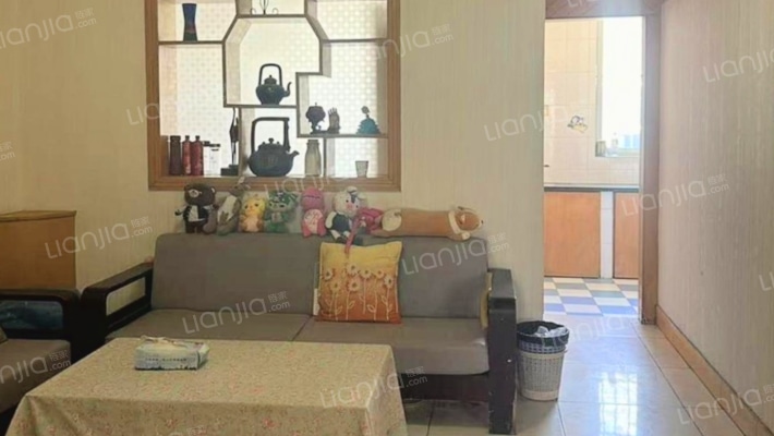 新沛东区二手房实景图