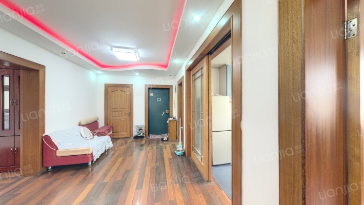 紫竹苑二手房实景图