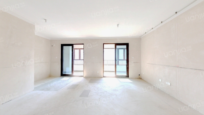 旭辉滨湖江来二期二手房实景图