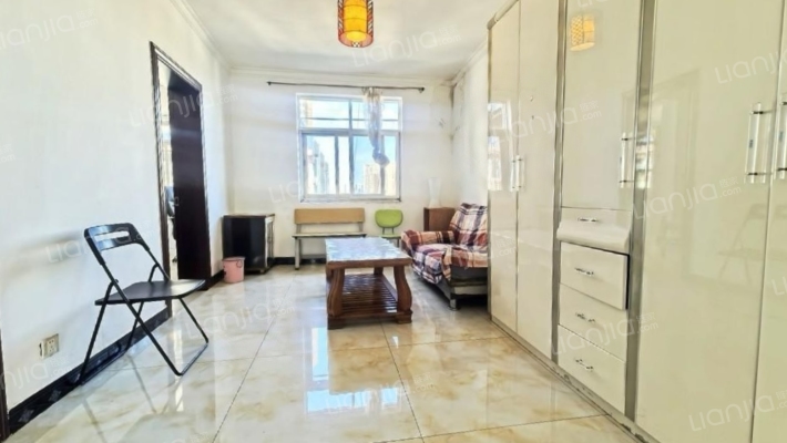 虹山半导体厂宿舍二手房实景图