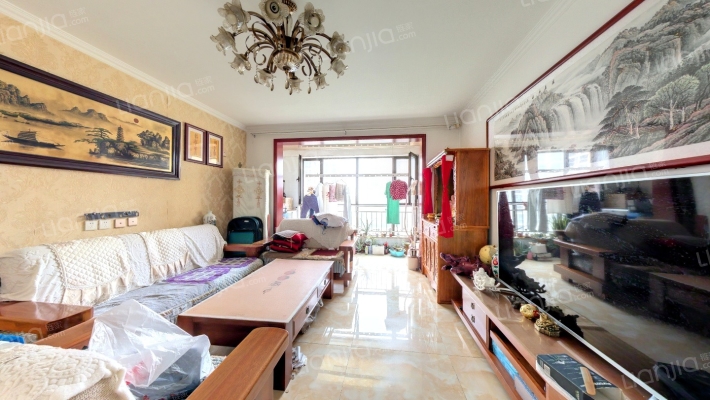 海棠家园二手房实景图