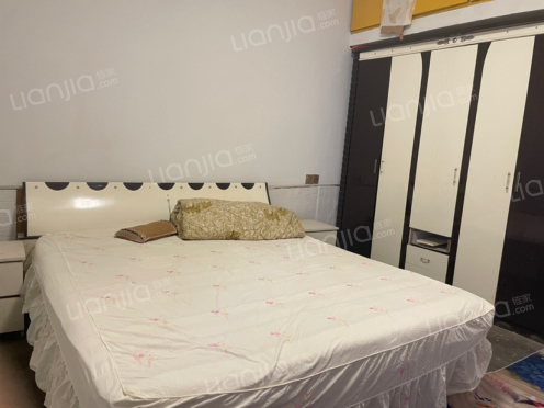 整租·遂州中路83号 3室2厅 东南