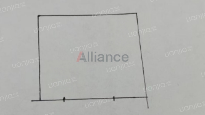 懿境商业广场二手房实景图