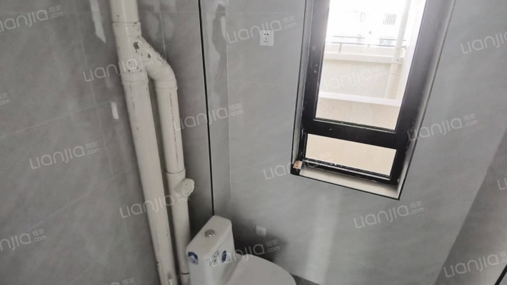 中冶未来城+高新区+新小区+南北三居 大客厅-卫生间