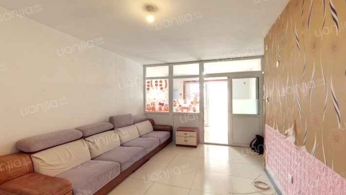 义和庄东里二手房实景图