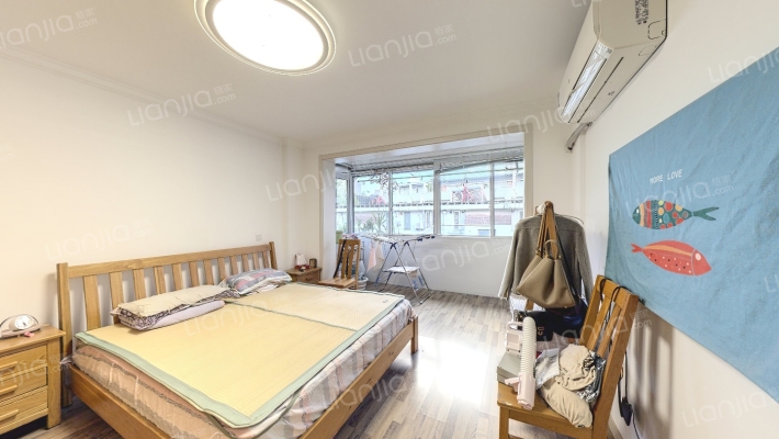 宛平南路65弄二手房实景图