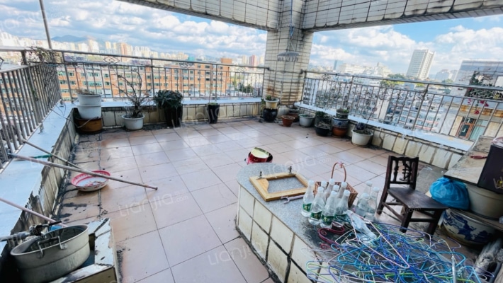 云翠苑二手房实景图