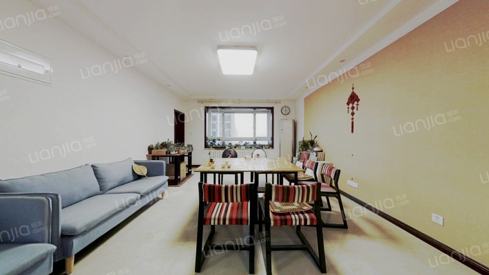 东方昌大广场二手房实景图