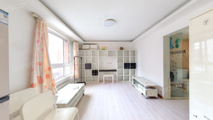 合立方二手房实景图