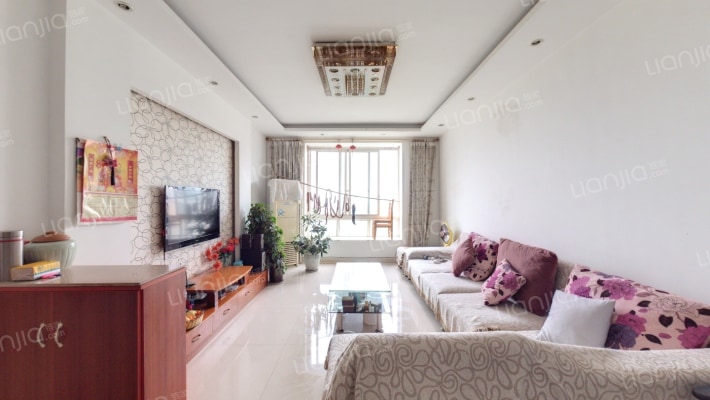 东阳豪庭二手房实景图