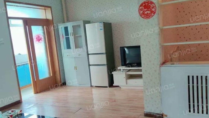 建雄花园小区二手房实景图