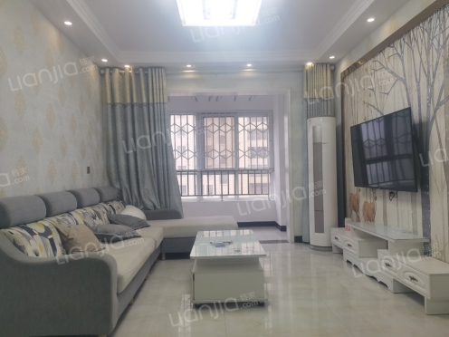 整租·同信缤纷之窗 3室2厅 南