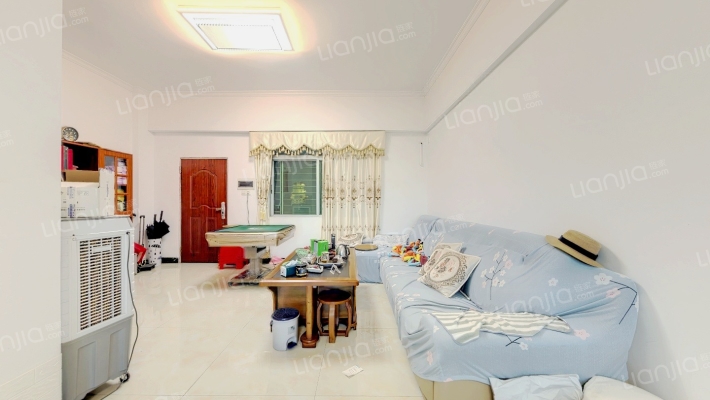 君宁大厦二手房实景图