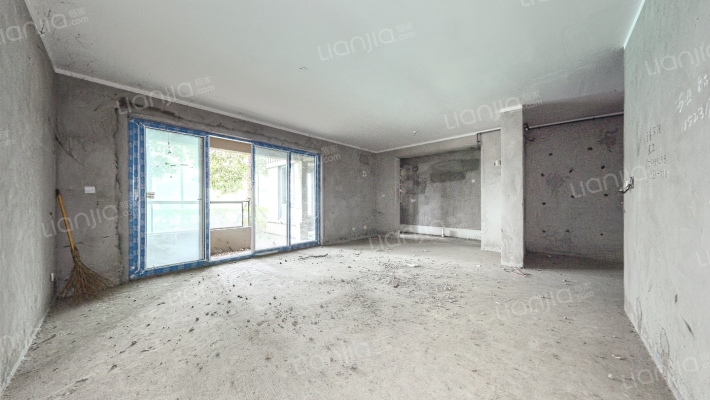 东原九城时光二手房实景图