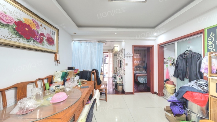 渔港家园A区二手房实景图