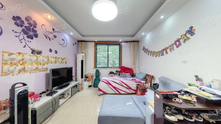 妙境公寓二手房实景图