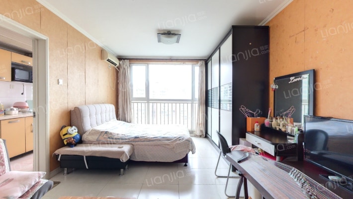 万方景轩二手房实景图