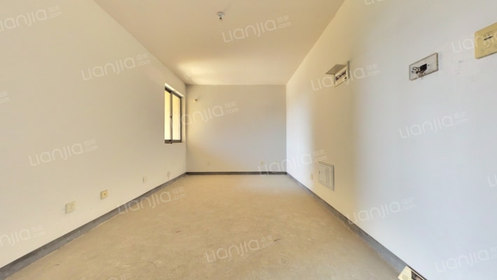 崧泽华城和瑞西苑二手房实景图