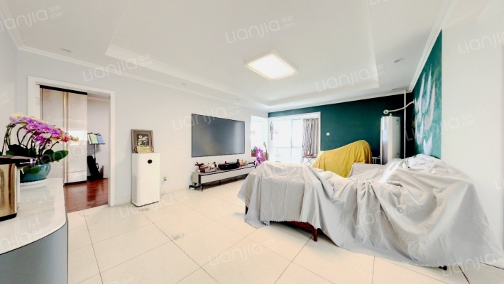 雍和家园一期二手房实景图