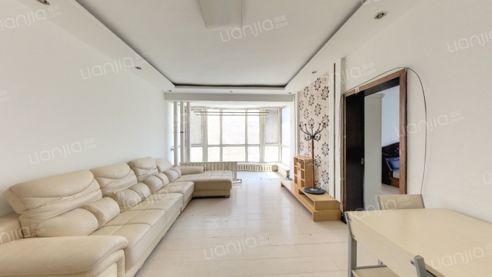 方芳园二手房实景图