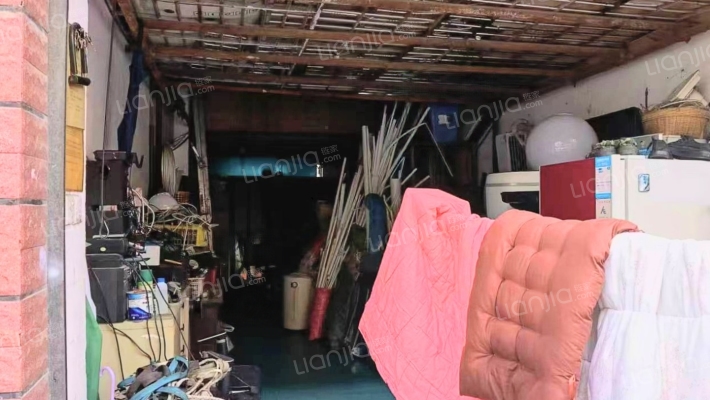 沧龙花园二手房实景图