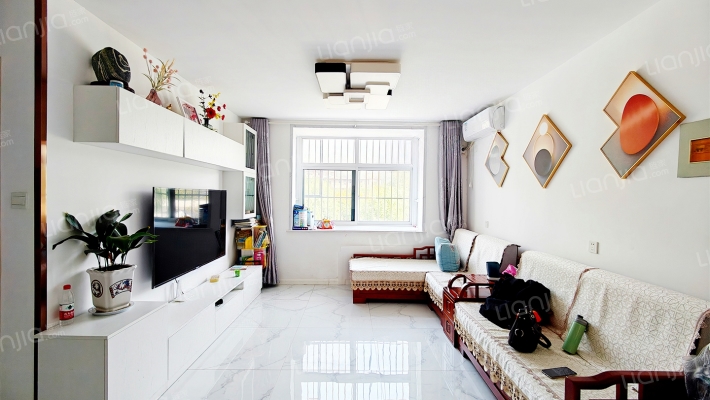 进贤村二手房实景图