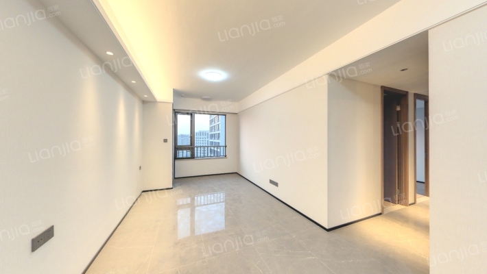 中海环东时代二手房实景图