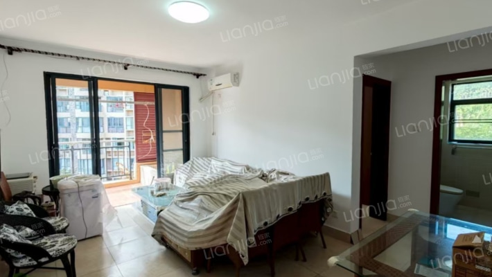 欧亚温泉山庄二手房实景图