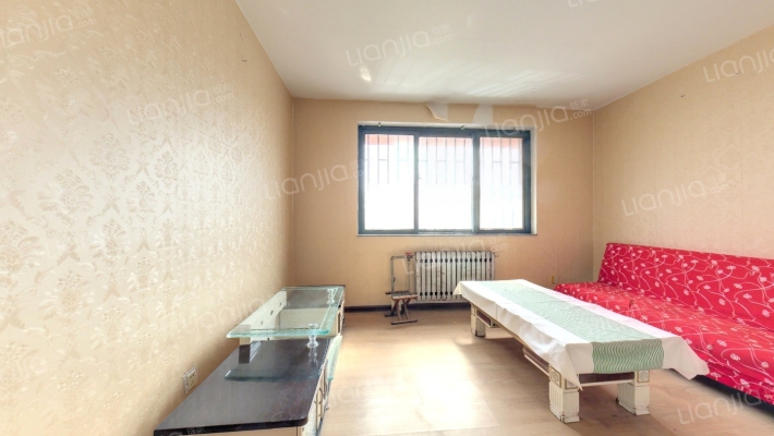 天云御花园二手房实景图