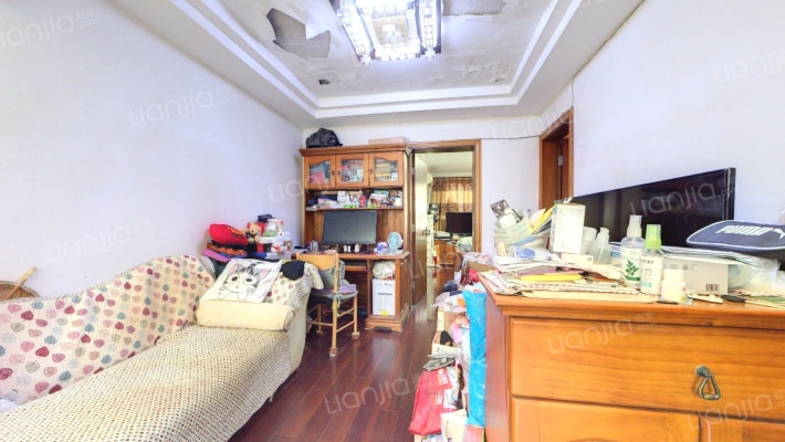 新市南路561弄二手房实景图