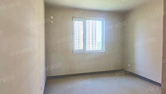 永济公园旁，大社区环境优美，通便利出行方便-卧室C